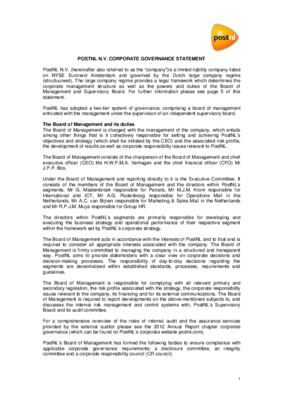 20130225-postnl-corporate-governance-statement_tcm10-15603