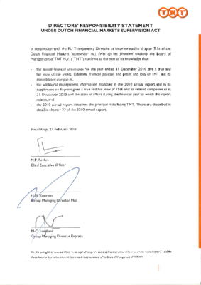 20110221-tnt-directors-responsibility-statement_tcm10-15611