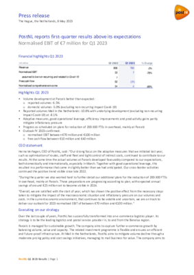 postnl-press-release-q1-2023.pdf
