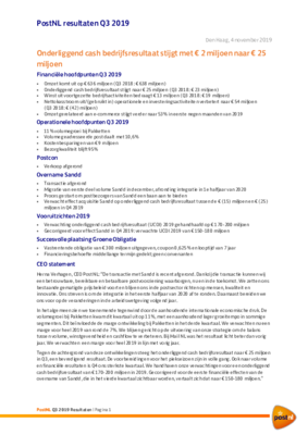 Persbericht PostNL Q3 2019_tcm10-159261.pdf