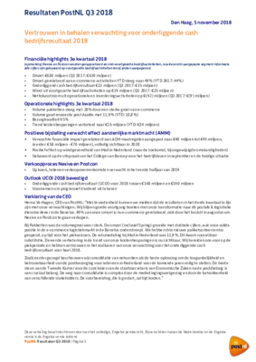 persbericht-postnl-q3-2018_tcm10-138493.pdf