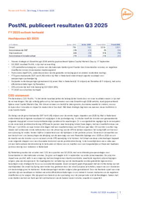 postnl-persbericht-q3-2025