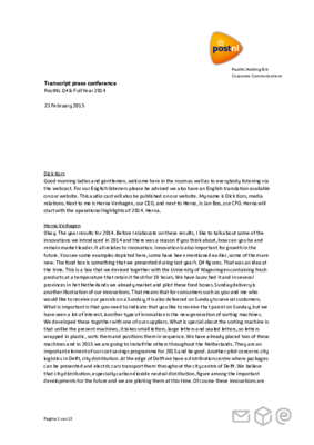 kwartaalberichten-en-presentaties-q4-transcript-2014-en_tcm10-22250