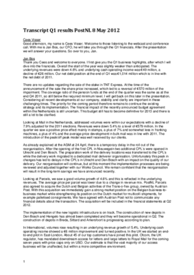 20120508-postnl-2012-q1-analyst-transcript_tcm10-15882