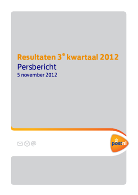 20121105-postnl-2012-q3-persbericht_tcm10-15855