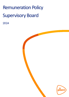 remuneration-policy-supervisory-board-postnl
