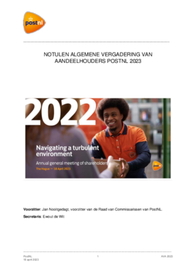Notulen_AVvA_PostNL_2023_Final