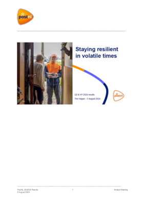 240805-postnl-2q2024-analyst-call