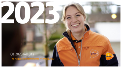 presentation-q1-2023-postnl