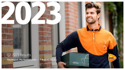 postnl-presentation-q2-2023