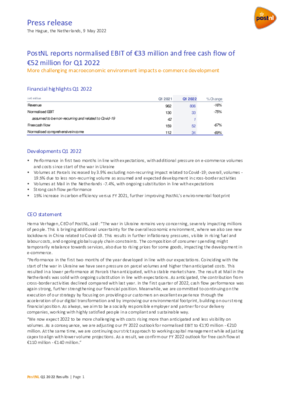 postnl-press-release-q1-2022_tcm9-224075