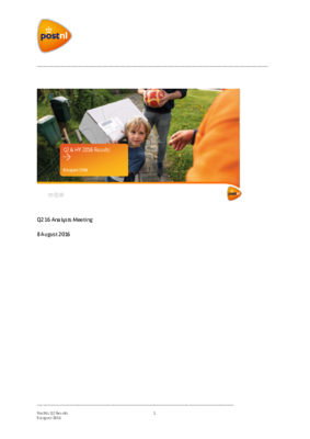 20160808-PostNL-Analyst-Call_tcm10-81878