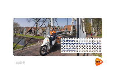 knowledge-postal-market