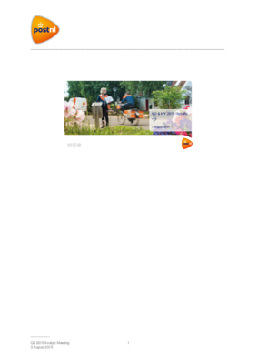 q2-2015-PostNL-analyst-meeting-transcript_tcm10-66283