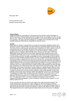 transcript-q3-2014-results_tcm10-19171