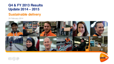 20140224-postnl-2013-q4-presentation_tcm10-15802