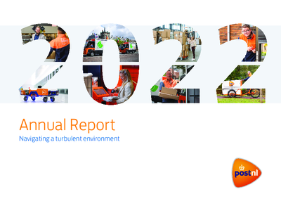 postnl-annual-report-2022