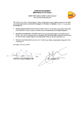 20140224-postnl-directors-responsibility-statement_tcm9-15601