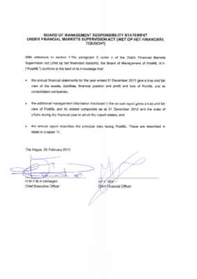 20130225-postnl-directors-responsibility-statement_tcm9-15604