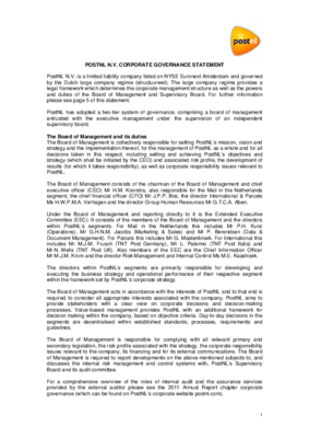20120227-postnl-corporate-governance-statement_tcm9-15606