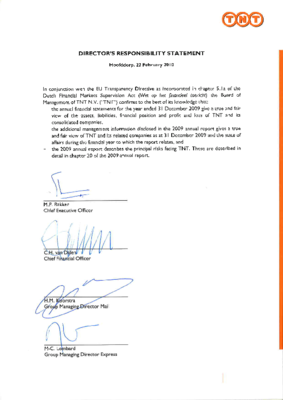 20100222-tnt-directors-responsibility-statement_tcm9-15614