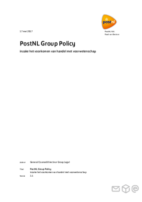 postnl-group-policy-prevention-insider-trading_tcm10-23794