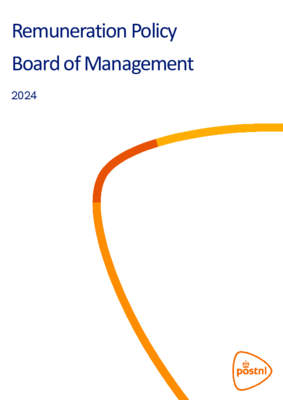 remuneration-policy-board-of-management-postnl