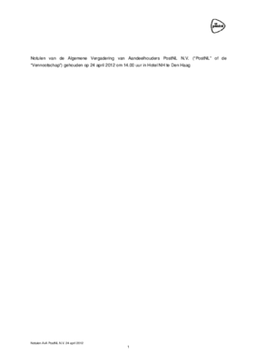 20120424-postnl-2012-ava-notulen_tcm9-15558