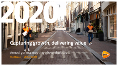 Presentation AGM 2021 incl votes