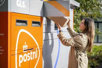 PostNL Pakketautomaat_ophalen