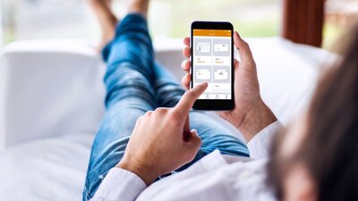 de-postnl-app-mijn-post