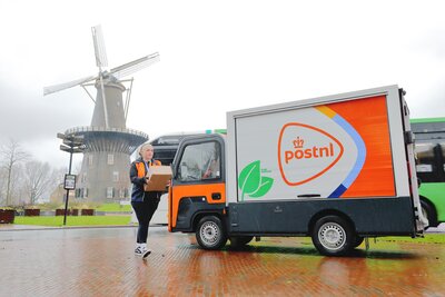 Elektrische levv PostNL-2