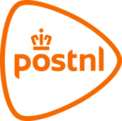 PostNL logo