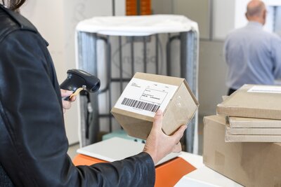 PostNL-punt Point PostNL 01