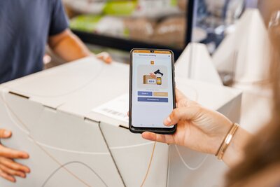 PostNL-punt Point PostNL 03