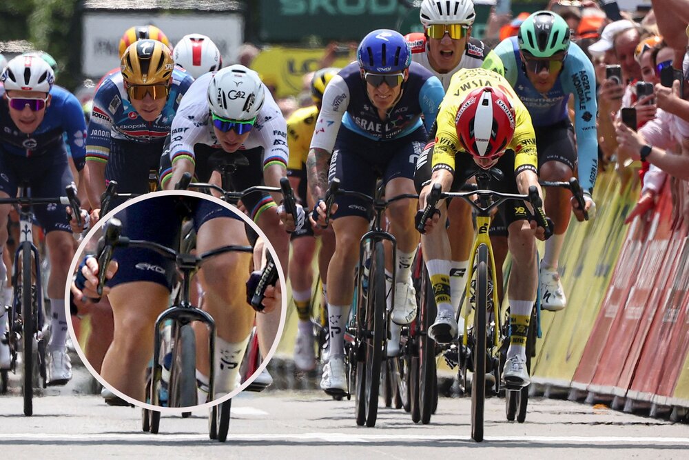 Crazy prototype Factor Aero bike is 'significantly faster' than the Ostro, Factor CEO teases