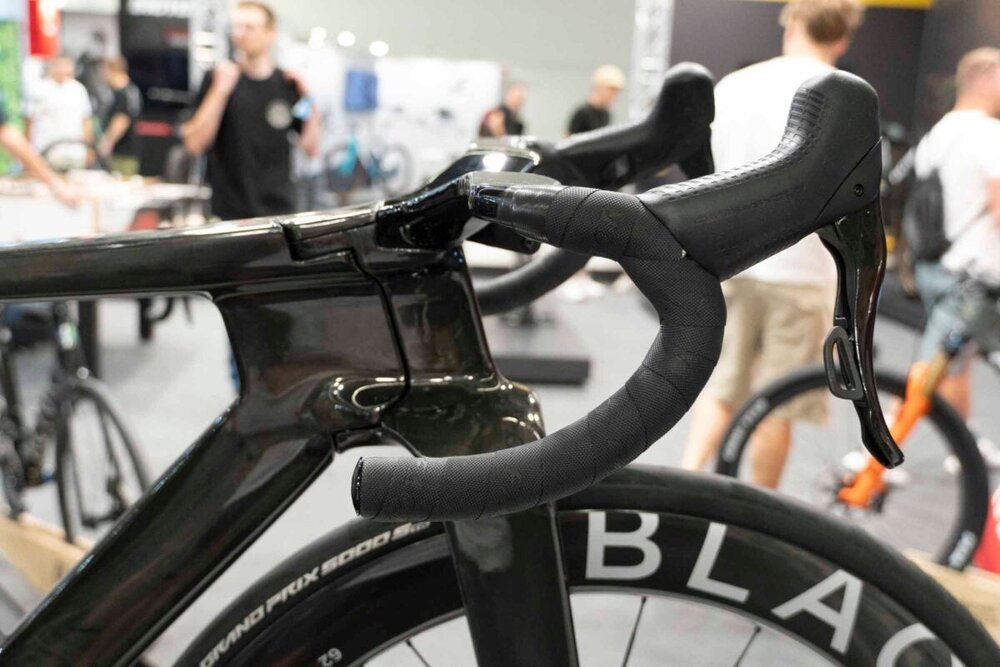 We Took Calipers to Factor's Unreleased Aero Bike To See If It Is UCI Legal