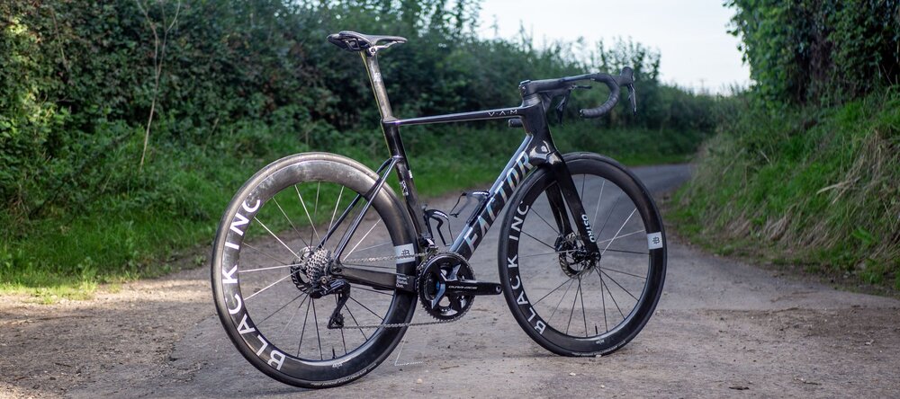 Factor OSTRO VAM review: A race bike to rival the best