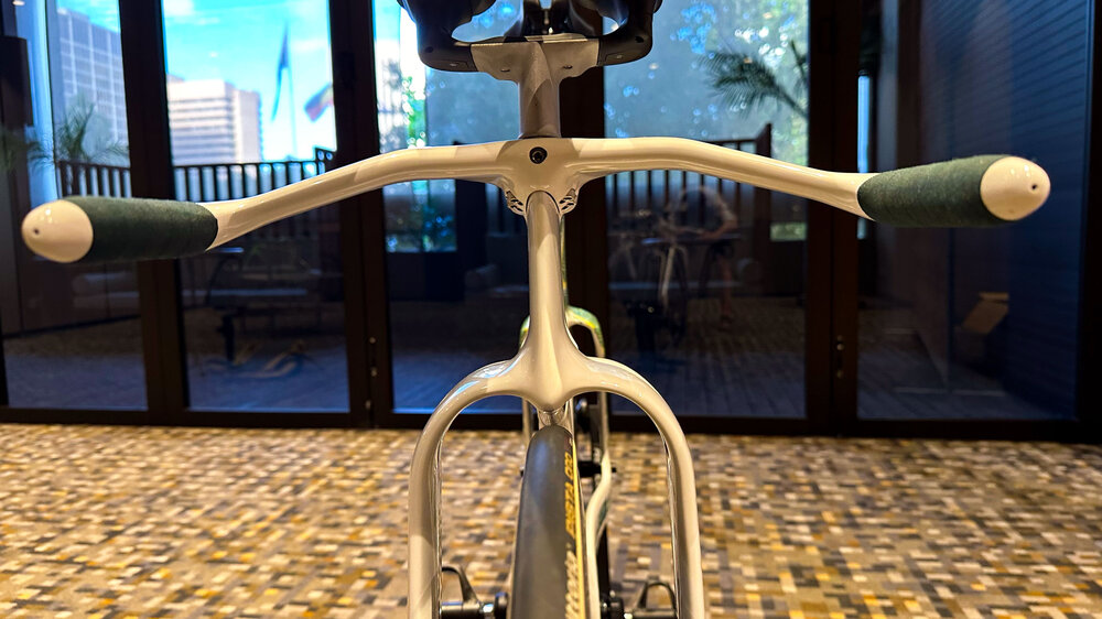 AusCycling partner with Factor Bikes in lead-up to Paris Olympics - Ride Media