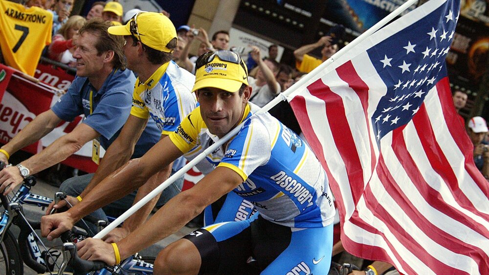 'We hope to be America's Dream Team' - George Hincapie launches US team with eyes on Tour de France