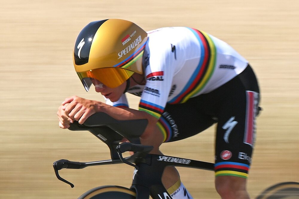 Factor's mind-blowing aero bike and more Critérium du Dauphiné tech that will define the Tour de ...