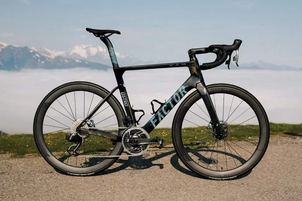 Factor Ostro VAM 2022 review