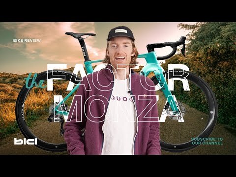 Factor Monza Review: Is This The Everyday Racer's Dream Bike?