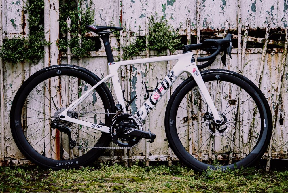 Paris-Roubaix on Gravel Bikes? Factor Gravel Bikes to Be Raced This Weekend