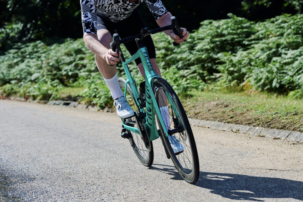 Factor Monza road bike review
