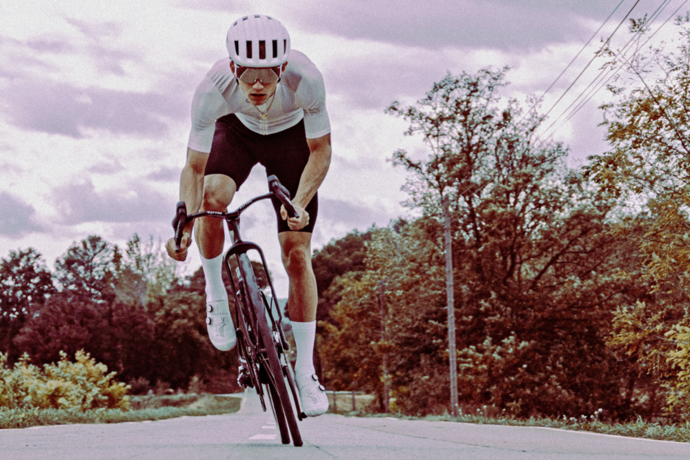 Untitled clippingFactor ONE Launches: A Radical New Benchmark in Aero Race Bikes