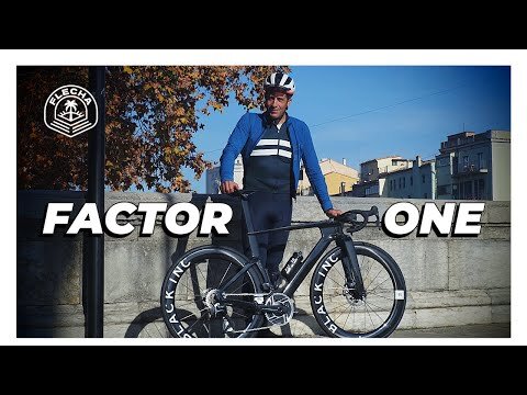 Factor One, un Girona para las primeras impresiones | Juan Flecha