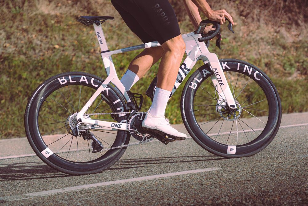 Las 5 claves de la nueva Factor One ¿Es tan revolucionaria?