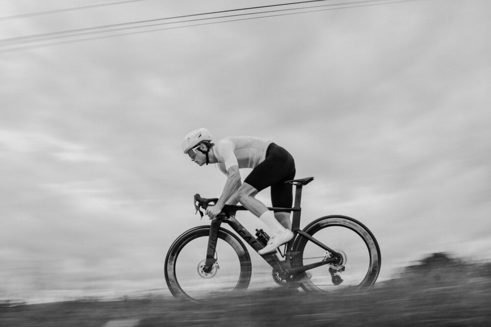 The Making of the Factor ONE Bike | Regroup