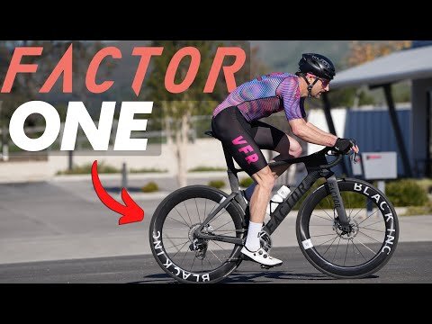 How does the Factor One hold up in a Criterium?
